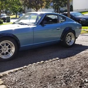 Meet your Posher, Matthew